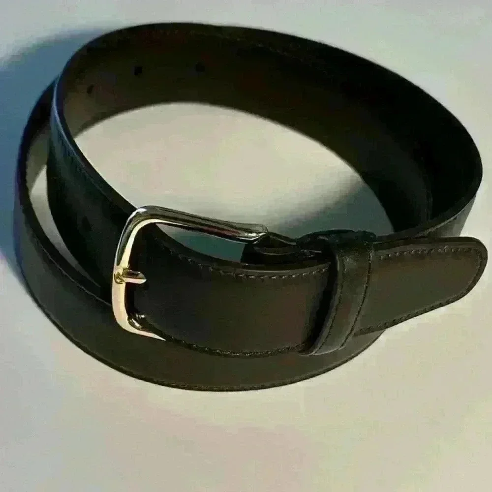 COPY - Sage Studio men’s black belt.